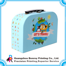 Offset printing strong laminated high quality gift boxes